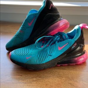 Air max 270 youth 6.5